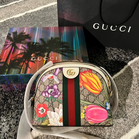 Gucci Ophidia ‼️ - Picture 2 of 3